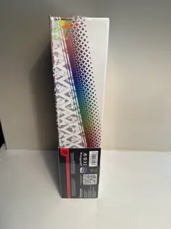 2025 Pokemon TCG Prismatic Evolution Super Premium Collection Box Factory SEALED - Image 2