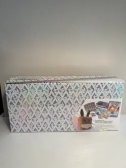 2025 Pokemon TCG Prismatic Evolution Super Premium Collection Box Factory SEALED - Image 5