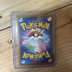 Surfing Pikachu 264/XY-P Promo Japanese Pokemon TCG - Image 2