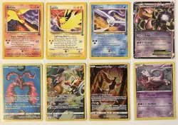 Pokemon TCG Promo Lot - 71 NM/M Modern-Mid Era-Vintage Promo Cards - Image 3