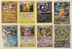 Pokemon TCG Promo Lot - 71 NM/M Modern-Mid Era-Vintage Promo Cards - Image 5