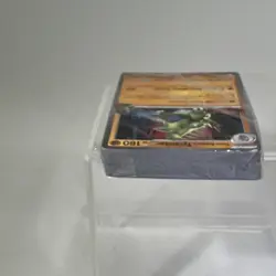 Tyranitar Stamped Destined Rivals Sealed Deck Build And Battle Box Pokemon #ML - Image 5