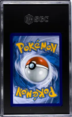 2022 Pokemon Brilliant Stars #TG23 Umbreon Vmax Ultra Rare Trainer Gallery SGC 9 - Image 2