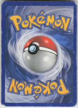 Raikou - HGSS19 Promo HGSS Promos HGSS19 Pokemon - Image 2