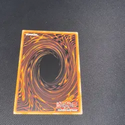 Yugioh TCG Spearhead Of The Ashened City Super Rare LEDE-EN091 NM 1st Edition - Image 4