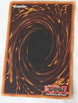Yugioh Swords Of Revealing Light LOB-101 1st Edition North American Glossy - Image 2