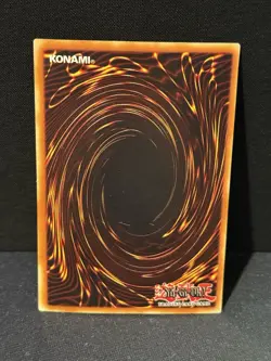 Yugioh Perfectly Ultimate Great Moth TSC-001 Prismatic Original Print Vintage - Image 2