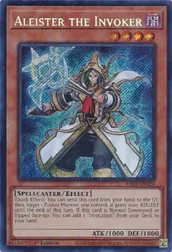 Secret Rare Rarity, Quarter Century RA01-RA04, Yugioh TCG - Image 4