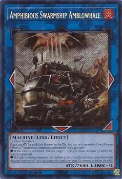 Secret Rare Rarity, Quarter Century RA01-RA04, Yugioh TCG - Image 5