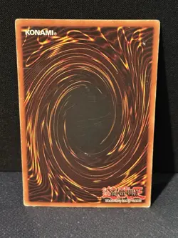 Yugioh Heavy Storm MRD-142 Metal Raiders Original Print Vintage - Image 2