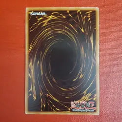 Yugioh Infernal Dragon DP04-EN010 - Image 2