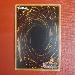 Yugioh Infernal Dragon DP04-EN010 - Image 4