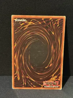Yugioh Seven Tools Of The Bandit MRD-129 Original Print Vintage - Image 2