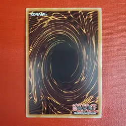 Yugioh Sky Striker Mecha - Widow Anchor MAMA-EN010 1st Edition - Image 2