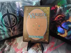 VAMPIRIC TUTOR (RETRO FRAME) Dominaria Remastered Magic MTG MINT CARD - Image 3