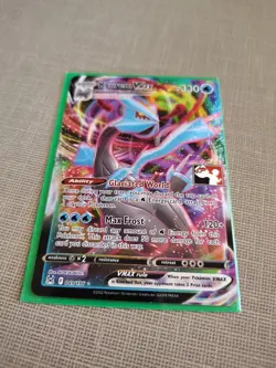 Kyurem VMAX 049/196 Prize Pack Series Cards Holo - Image 3
