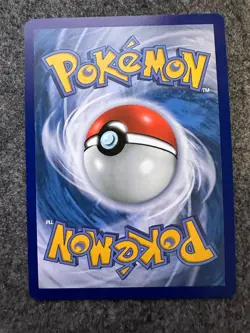 Pokemon Mortys Conviction Full Art Temporal Forces 201/162 - Image 2
