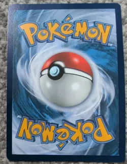 Pokemon Mortys Conviction Full Art Temporal Forces 201/162 - Image 2