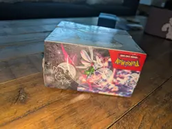 Pokemon TCG: Paradox Rift Scarlet & Violet Factory Sealed Booster Box SV04 820650863998 - Image 3