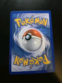 Gothitelle 72/113 Legendary Treasures Holo Rare Pokemon Card - NM - Image 3