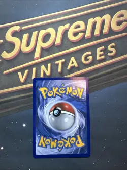 Volcarona 15/114 Rare XY - Steam Siege Reverse Holo Pokémon Card Near Mint NM - Image 4