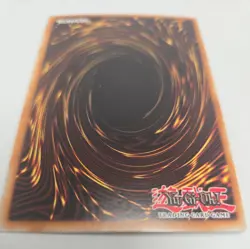 Buster Blader, the Destruction Swordmaster BOSH-EN018 - Yugioh - NM - Image 2