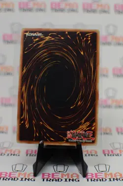 Mystik Wok SDRL-EN028 Structure Deck: Rise of the Dragon Lords 1st Edition - Image 2