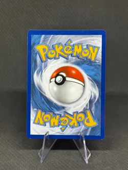 Victini 10/145 S&M Guardians Rising Pokemon Card TCG Reverse Holo Rare - Nm - Image 2