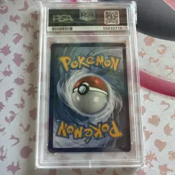 PSA 10 Hop 073/073 Champion's Path Full Art Holo Trainer SWSH Pokemon Card 2020 - Image 2