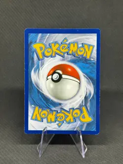 Victini - XY189 - Pokemon XY Promo Holo Rare Card LP - Image 2