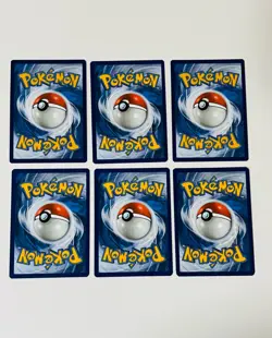 Pokemon TCG XERNEAS Holo Rare Card 012/025 - Set Of 6 - EXCELLENT CONDITION!! - Image 2