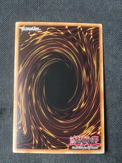 Yu-Gi-Oh Blue-Eyes White Dragon TCG Card CT13-EN008 Limited Edition - Image 4