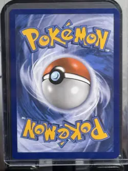 Pokemon TCG Lycanroc GX Full Art Holo Card SM14 - Image 2