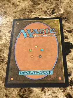 DUGGAN, PRIVATE DETECTIVE Magic Gathering MTG Dr Who Extended Art - Image 2