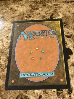 CREEPING TAR PIT Magic Gathering MTG Dr Who Extended Art - Image 2