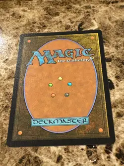 CHOKED ESTUARY Magic Gathering MTG Dr Who Extended Art - Image 2