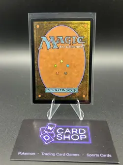 Windurst, Federation Center - #292 - Land - Foil - MTG: Final Fantasy - FIN - Image 2