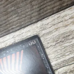 Magic The Gathering MTG Oubliette Arabian Nights 1993 LP Excellent Ungraded - Image 5