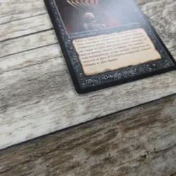 Magic The Gathering MTG Oubliette Arabian Nights 1993 LP Excellent Ungraded - Image 2