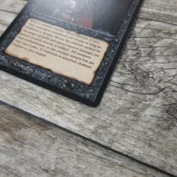 Magic The Gathering MTG Oubliette Arabian Nights 1993 LP Excellent Ungraded - Image 5