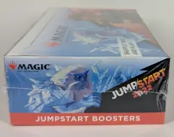 MTG J22 - Jumpstart 2022 Booster Box | Sealed | Magic the Gathering - Image 3