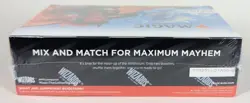 MTG J22 - Jumpstart 2022 Booster Box | Sealed | Magic the Gathering - Image 5