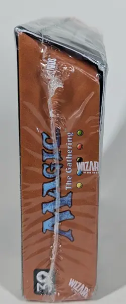 MTG The Lost Caverns of Ixalan - Collector Booster Box | Sealed | LCI | Magic - Image 5