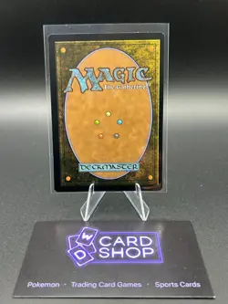 MTG Magic the Gathering (FOIL) Omega, Heartless Evolution FIN! - Image 2