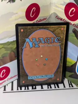 MTG Summon: Primal Odin Borderless 365 English Near Mint Final Fantasy - Image 3