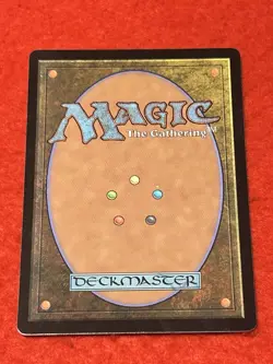 MTG Jackdaw Savior Foil 18 Bloomburrow - Image 2