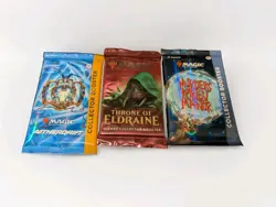 20 MTG items!!, 3 Collectors, 2 CC Decks, Secret Lair & more, FREE SHIPPING! - Image 4