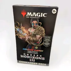 20 MTG items!!, 3 Collectors, 2 CC Decks, Secret Lair & more, FREE SHIPPING! - Image 5