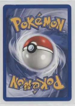 Slowpoke 1st Ed. Pokemon Neo Genesis #73 2000 12g7 - Image 2
