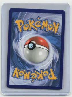 2018 Pokemon Bill's Maintenance Celestial Storm #162/168 Lightly Played - Image 2